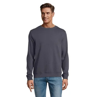 Bluza Kometa Unisex Dla Dorosłych - Bluzy sportowe męskie - miniaturka - grafika 1