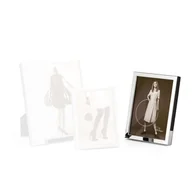 Ramki na zdjęcia - Ramka na zdjęcie PARIS, 15 x 20 cm P318008 - miniaturka - grafika 1