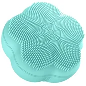 Szczoteczki do twarzy - Diforo Hoya Niebieski - miniaturka - grafika 1