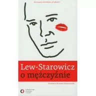 Wywiady - Czerwone i Czarne O mężczyźnie - Zbigniew Lew-Starowicz, Krystyna Romanowska - miniaturka - grafika 1