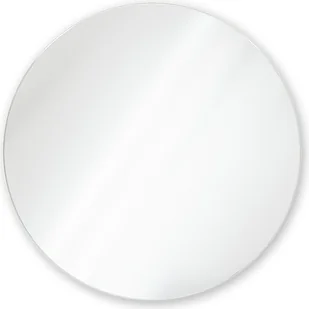 Vicco Lustro łazienkowe Karen, 60 x 60 cm Okrągły, Sonoma - Lustra - miniaturka - grafika 1