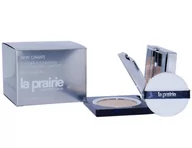 Pudry do twarzy - La Prairie Crme Pche Skin Caviar Powder Foundation SPF 15 UVA PA + Puder 9g - miniaturka - grafika 1