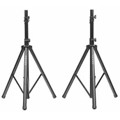 Inne akcesoria audio-wideo - Statyw kolumnowy NOVOX TE-S05 - miniaturka - grafika 1