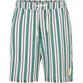 Spodenki męskie - Spodenki Fila Lastro M FAM0925 13382 - miniaturka - grafika 1