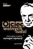 Filozofia i socjologia - Stacja 7 Ojciec wolnych ludzi - Paweł Zuchniewicz - miniaturka - grafika 1