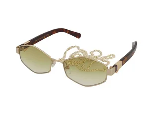 Okulary przeciwsłoneczne Marc Jacobs Marc 496/S LPE/06 - Okulary przeciwsłoneczne - miniaturka - grafika 1