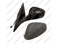 Lusterka samochodowe - PRASCO AA3447324 lusterko zewnętrzne - miniaturka - grafika 1