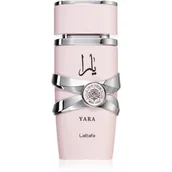 Wody i perfumy damskie - Lattafa Yara, woda perfumowana, 100 ml - miniaturka - grafika 1