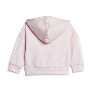 Komplet dresów dziecięcych adidas ESSENTIALS wielokolorowy JF3689 - Spodnie sportowe męskie - miniaturka - grafika 1
