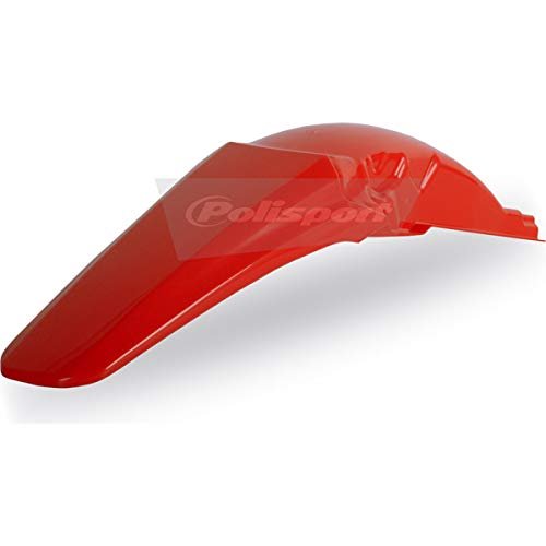 Polisport 856270003 Rear Fender