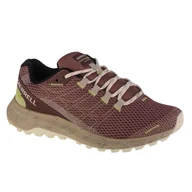 Buty sportowe damskie - Buty do biegania damskie, Merrell Fly Strike - miniaturka - grafika 1
