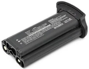 CoreParts MBXCAM-BA056 bateria do aparatu/kamery Niklowo-metalowo-wodorkowa (NiMH) 2000 mAh - Akumulatory do aparatów dedykowane - miniaturka - grafika 1