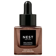 Wody i perfumy damskie - NEST NEW YORK Balinese Coconut Perfumy 30 ml Damski - miniaturka - grafika 1