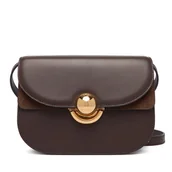 Torebki damskie - Torebka Furla Sfera Mini WB01737 BX0428 BG 2460S 1002 Brązowy - miniaturka - grafika 1