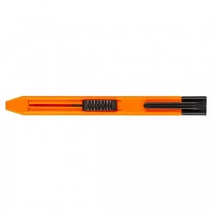 Neo Tools Ołówek stolarski murarski automatyczny Tools 13-810 - Poziomice, łaty, miary - miniaturka - grafika 1