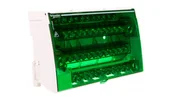 Rozdzielnie elektryczne - Schneider ELECTRIC Blok rozdzielczy Acti9 4P 160A 48 zacisków LGY416048 LGY416048 - miniaturka - grafika 1