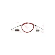 Linki hamulca postojowego - TRW LINKA HAMULCA GCH382 RENAULT CLIO II 99 - miniaturka - grafika 1
