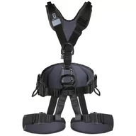 Sprzęt wspinaczkowy - Uprząż Singing Rock Expert 3D Standart Rozmiar: M-L - miniaturka - grafika 1