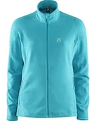 Kurtki damskie - Haglöfs Damska kurtka Astro - Peacock, L - miniaturka - grafika 1