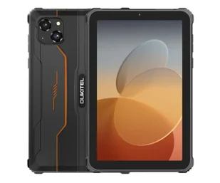 OUKITEL RT3 Pro LTE 8" 4/128GB Orange Rugged - Tablety - miniaturka - grafika 1