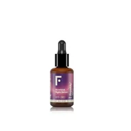 Serum do twarzy - Freshly Cosmetics Serum nawilżające 30 ml - miniaturka - grafika 1