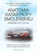 E-booki - literatura faktu - Anatomia katastrofy smoleńskiej - miniaturka - grafika 1