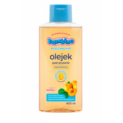 Bambino RODZINA OLEJEK POD PRYSZNIC MORELA 400ML