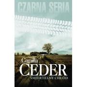 Kryminały - Czarna Owca Camilla Ceder Śmiertelny chłód - miniaturka - grafika 1
