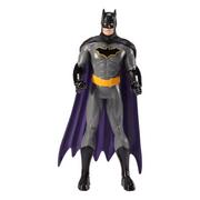 Figurki dla dzieci - BATMAN figurka 14 cm DC Noble Collection - miniaturka - grafika 1