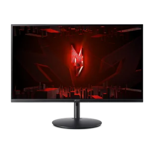 Acer Nitro XF0  XF270M3 Czarny UM.HX0EE.315 - Monitory - miniaturka - grafika 1