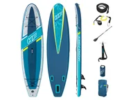 Deski SUP i akcesoria - Bestway Zestaw SUP Allround Hydro-Force Aqua Drifter™ - miniaturka - grafika 1
