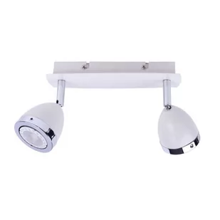 Italux Calasa SPL-9372-2A WH SPL-9372-2A WH - Lampy sufitowe - miniaturka - grafika 1