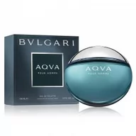 Wody i perfumy męskie - Bvlgari Aqva pour Homme Woda toaletowa 100ml - miniaturka - grafika 1