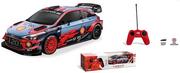 Zabawki zdalnie sterowane - Mondo Samochód R/C Hyundai I20 WRC GXP-801745 - miniaturka - grafika 1