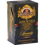 BASILUR BASILUR Herbata Specialty Classics Assorted 20 x 2g WIKR-1001188