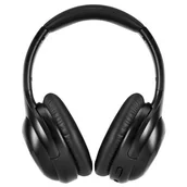 Słuchawki - Acme BH316 ANC Czarne (AVAHSUBH05I0) - miniaturka - grafika 1