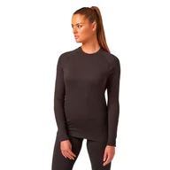 Pozostała odzież narciarska - Longsleeve termoaktywny damski Surfanic Cozy Crewneck - miniaturka - grafika 1