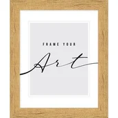 Ramki na zdjęcia - Fotorama 13 x 18 cm PL16,40,009 brzoza plexi - miniaturka - grafika 1