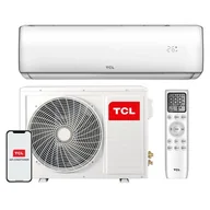 Klimatyzatory - TCL Klimatyzator Split Elite TAC-09CHSD XA71I - miniaturka - grafika 1