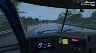 Gry PlayStation 5 - Truck Driver The American Dream Ps5 - miniaturka - grafika 1