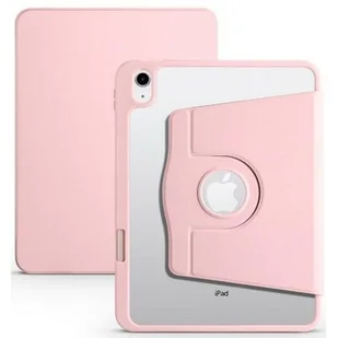 Etui na iPad 11 Pro BELINE Stand Piaskowy róż KAT07006 - Etui do tabletów - miniaturka - grafika 1