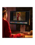 Zestawy komputerowe - Apple Mac mini M2 Pro 10-Core, MAC system silver, macOS Ventura - miniaturka - grafika 1