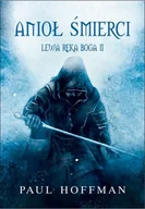 Horror, fantastyka grozy - Anioł śmierci. Lewa ręka Boga. Tom 2 - miniaturka - grafika 1