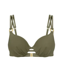 Triumph biustonosz kąpielowy Summer Twist WP 01-42C - Stroje kąpielowe - miniaturka - grafika 1