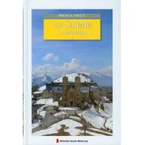 Agora Miejsca święte, tom 15. La Salette - Biblioteka Gazety Wyborczej - Przewodniki Agora Miejsca święte, tom 15. La Salette - Biblioteka Gazety Wyborczej - Przewodniki - miniaturka - grafika 2