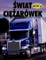 Poradniki hobbystyczne - Świat ciężarówek - miniaturka - grafika 1