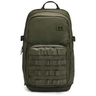 Plecak Under Armour Triumph Sport Kolor: zielony - Plecaki - miniaturka - grafika 1