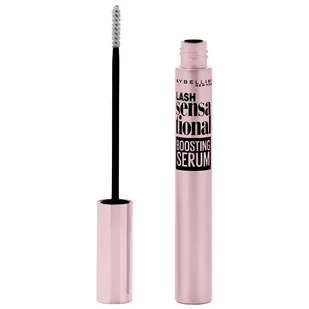 Maybelline Maybelline, Lash Sensational, serum wzmacniające rzęsy, 5,3 ml - Serum do twarzy - miniaturka - grafika 4