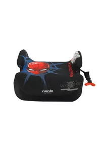 Siedzisko samochodowe TOPO ISOFIX Spiderman 22-36kg - Foteliki samochodowe - miniaturka - grafika 1