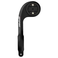 Akcesoria rowerowe - Uchwyt licznika IGPSPORT M80 - miniaturka - grafika 1